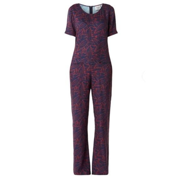 Another Label Pants - Another Label | Bailey Jumpsuit